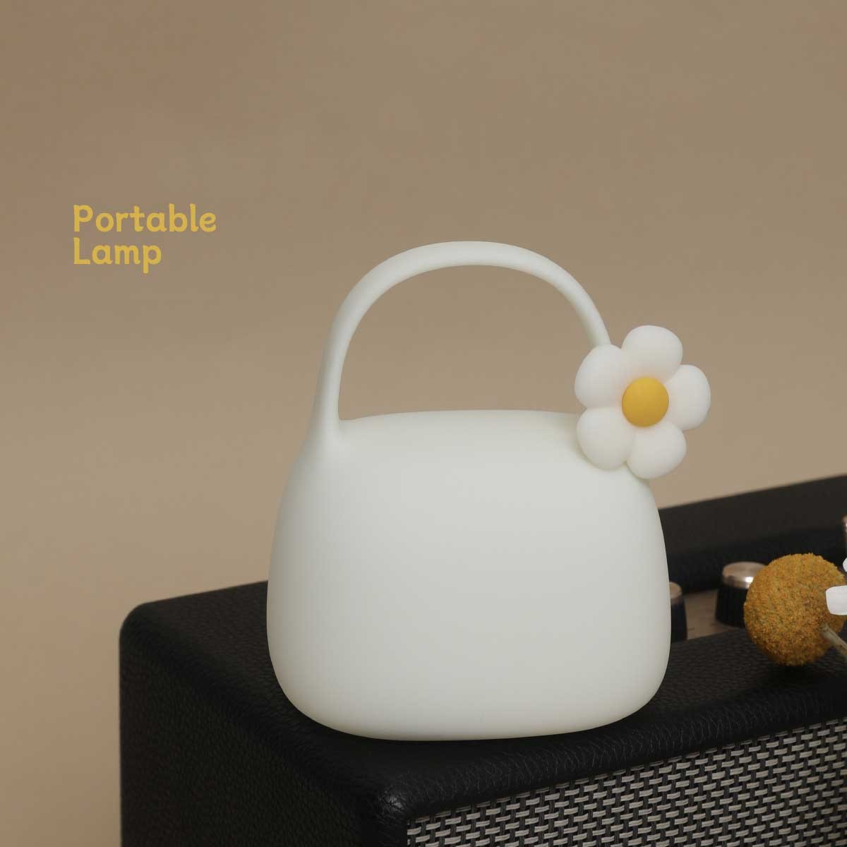 Waterproof Silicone Night Light 109g Squishy Night Light for Kids Rechargeable
