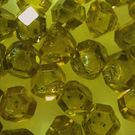 Uncut HPHT Lab Grown Diamonds Industrial Rough Raw Synthetic Diamond Stones