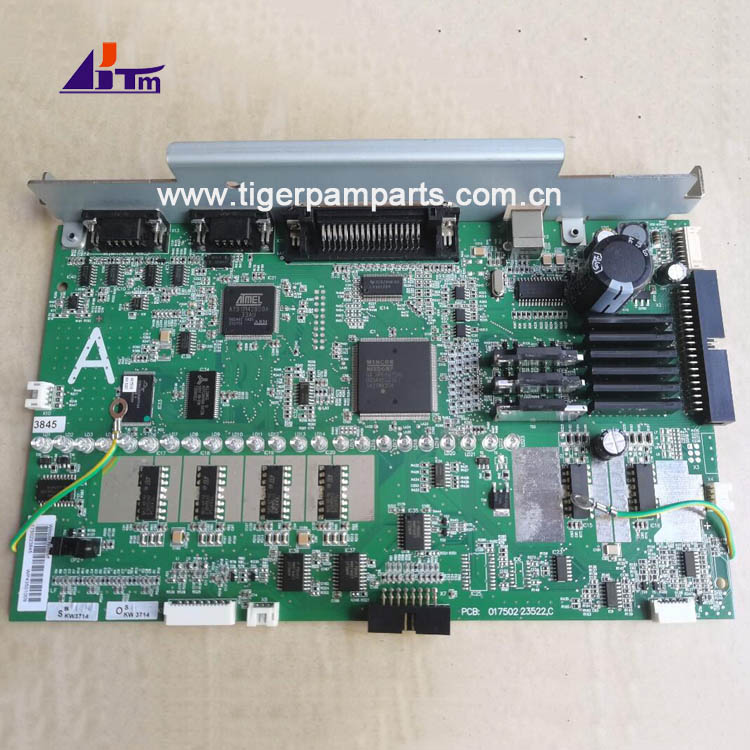 ATM Machine Wincor Nixdorf 4915XE Motherboard 01750100981 1750100981