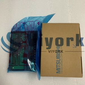 Mitsubishi A1S62DA Output Module 2point Analog 4-20MA 10VDC NEW