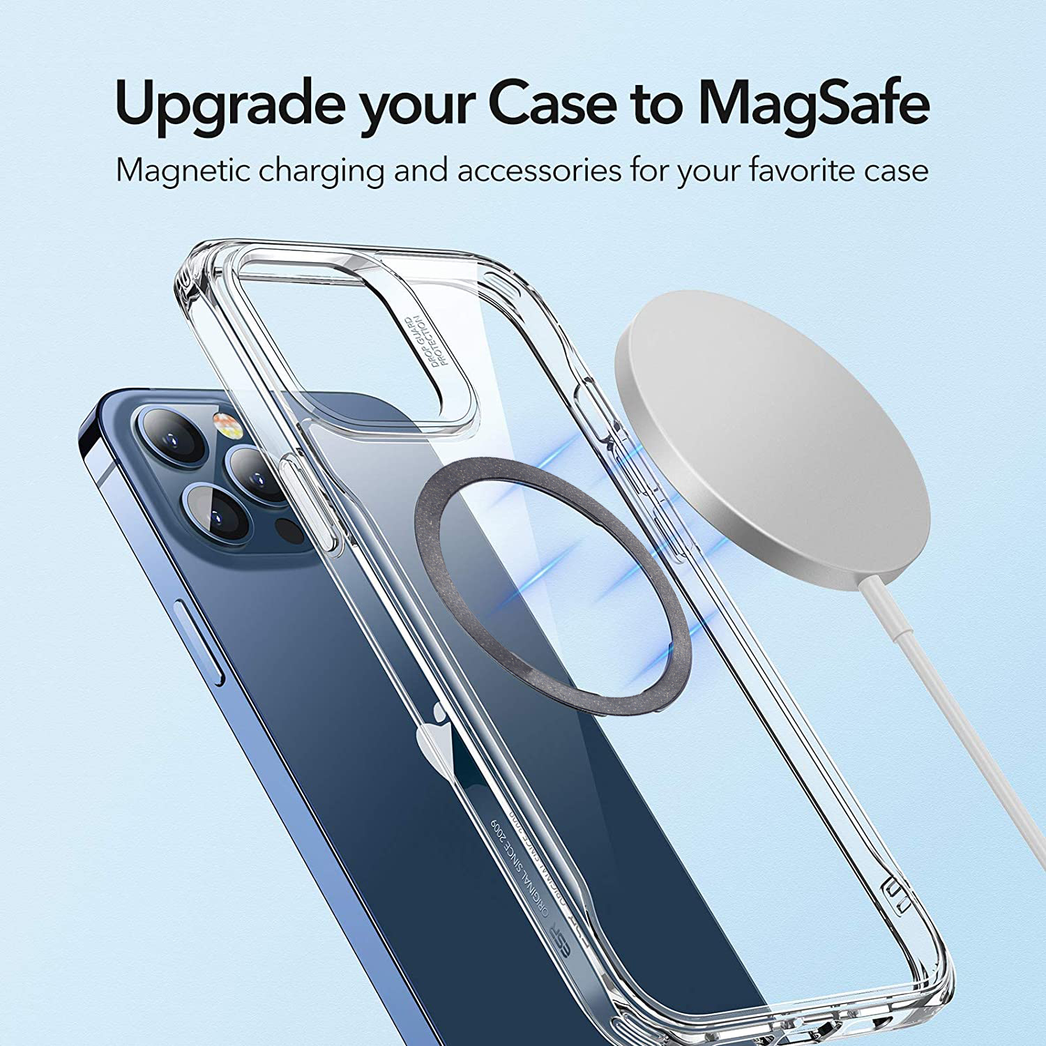 2022 Flexible Neodymium Magnet Ring for Iphone 13 Quick Delivery in 7-15 Working Days