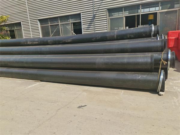 Ultra Durable UHMWPE Pipe Unmatched Wear Corrosion Resistance for Demanding