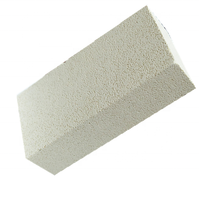 Free Sample WAM-26 Mullite Insulating Fire Bricks for Foundry Industry