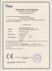 Zhengzhou Zomagtc Company Ltd. Certifications