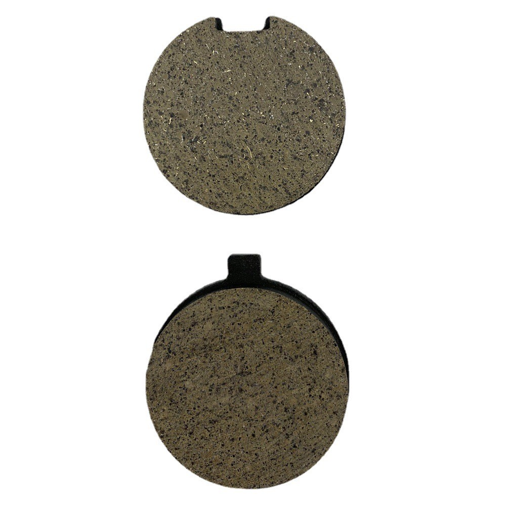 35 Years Experience Original Motorcycle Friction Brake Pads For SUZUKI- GP 125 C/N/X/D HYOSUNG Cruise