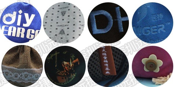 Pp String Microfiber Drawstring Pouch