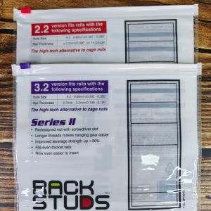 30x22cm PVC Zipper Bag with High Transparency and Custom Logo Available for