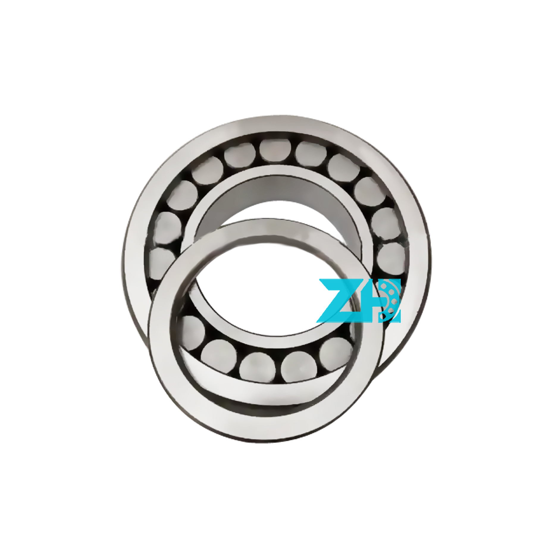 Cylindrical Roller Bearing F-207407 hydraulic pump bearing SIZE 65x120x33mm single row cylindrical roller bearings