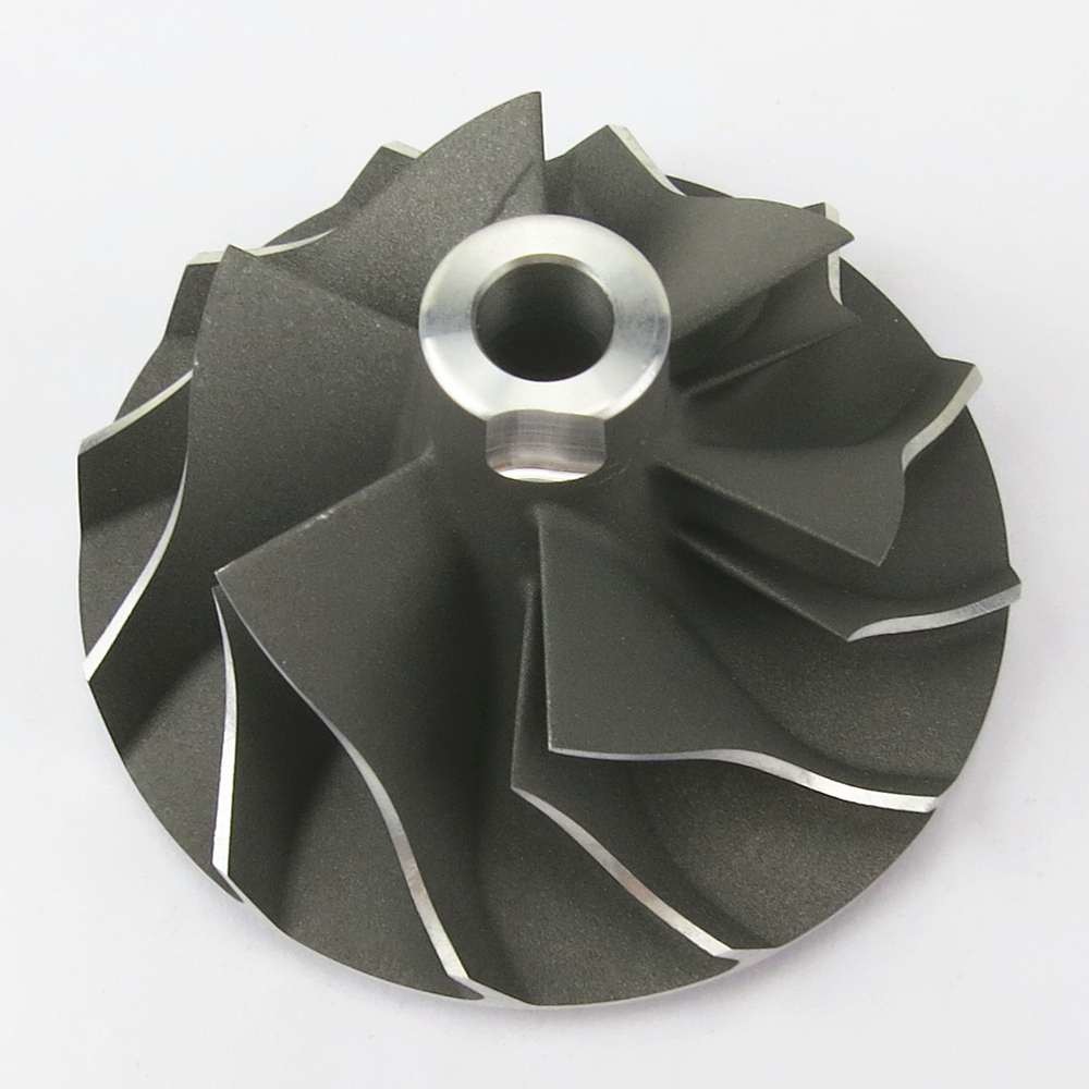 S1B Turbo Compressor Wheel 313018 317960 316692 04176561KZ 04272464KZ For Deutz Various With BF4M1012 Engine