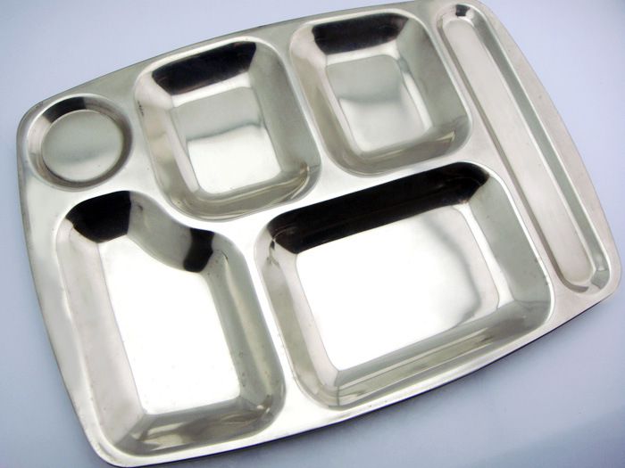 Durable and Functional Stainless Steel Baking Tray for Customer's Demand Made in Hebei