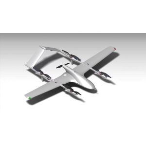  High Strength Vibration Resistant Drone Surveillance System Autonomous Surveillance Drones Manufactures