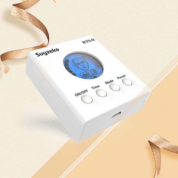 650nm Health Care Nasal Laser Therapy Device For Allergic Rhinitis Relief