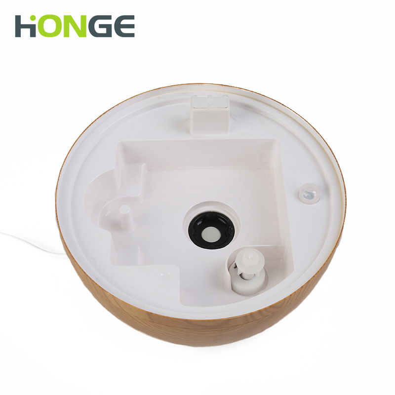 3.3L Oil Diffuser Home ABS Aroma Ultrasonic Humidifier