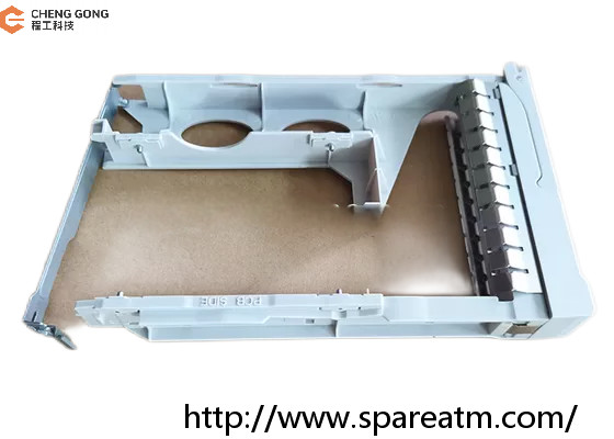 49235277000A Carrier Diebold ATM Parts Disk Drive Encrypt C2D 2.5 49-235277-000A