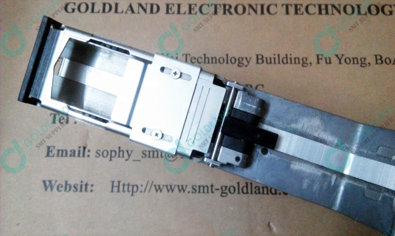SMT pick and place machine for YAMAHA High quality KHJ-MC600-000 SS 44mm feeder for yamaha machine smt