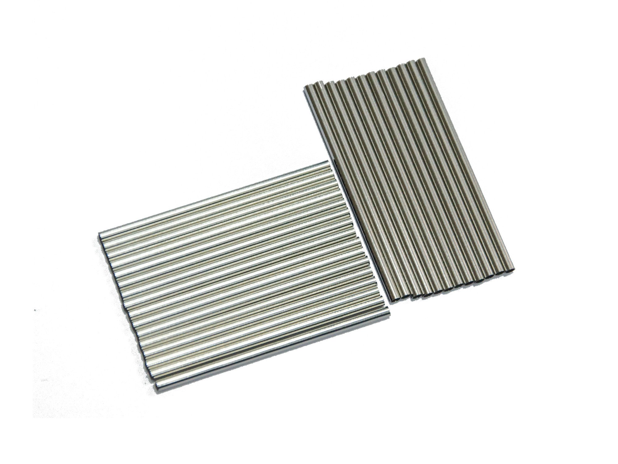 Bright Annealed Polished Ni80Cr20 Nickel Chromium Wire