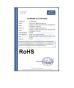 Sichuan RC Power Technology Co. LTD Certifications