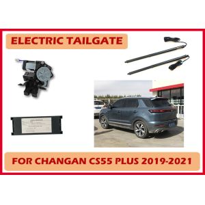 China Trade Assurance ChangAn CS55 Plus Back Door Automatic Trunk Power Liftgate Multiple Control Methods on sale