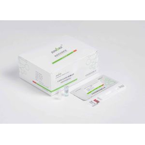 Full Scale CRP Rapid Test Kit C-Reactive Protein Detection Reagent For