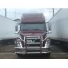 Buy cheap Metal Type Deer Guard For Semi Trucks , VNL Deer Guard 0.4 CBM from wholesalers