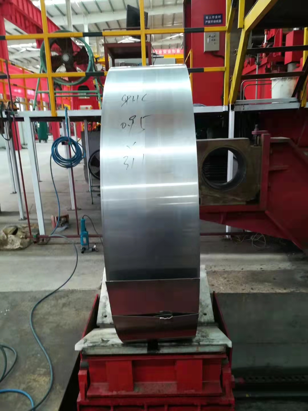 ASTM/AISI/SGCC/CGCC/TDC51DZM/TDC52DTS350GD/TS550GD/DX51D Z Q195-q345 Carbon Steel Sheet Plate for Industrial Applications