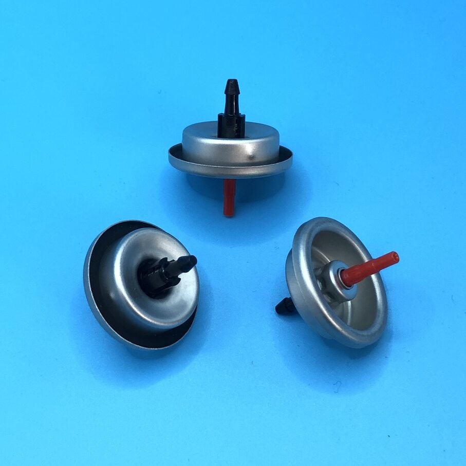 Versatile Butane Gas Valve Refill Valve for Lighter - Convenient Refilling Solution with Premium Performance - Durable a
