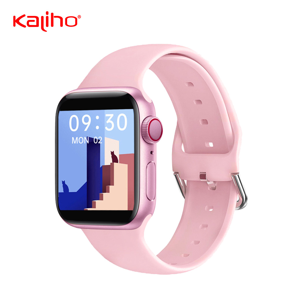 Blood Oxygen Smart Watch Bluetooth Call Unique UI Interface Heart Rate Monitoring