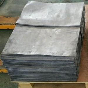 High Quality Lead Sheet 1 mm