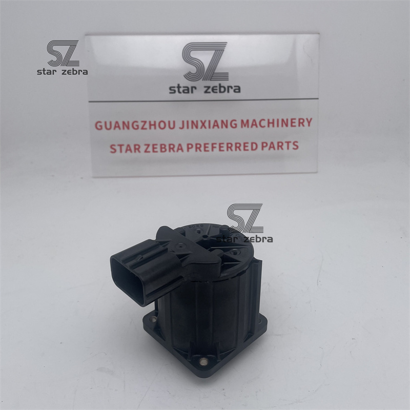 STAR ZEBRA K5T70292 ME229911 8973830059 For Mitsubishi 4M50 Engine EGR valve within Building Material Shops OEM NO