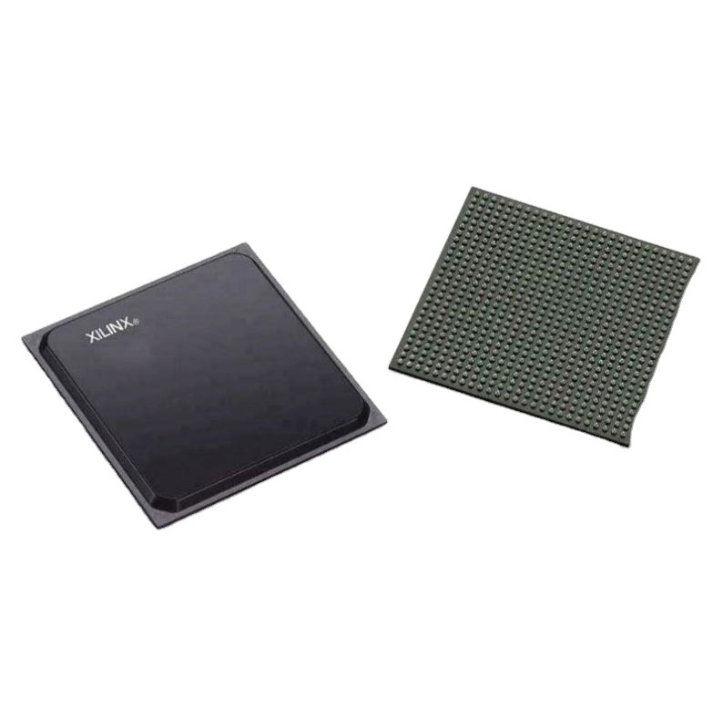 XC2V1000-6FF896C Electronic Components BGA FPGA Field Programmable Gate Array