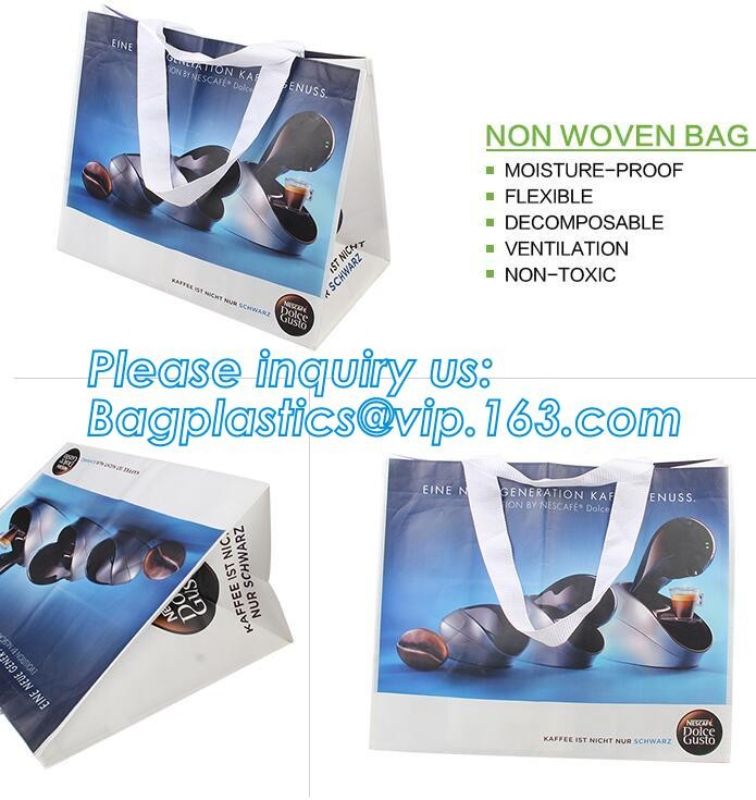 Metallic Laminated Bags Cooler Bags Zipper Bags Wine Bottle Bags Drawstring Bags Shoulder Bags/Postman bag Garmemt Bags