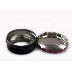 Custom Click Clack Tin Container for Mints