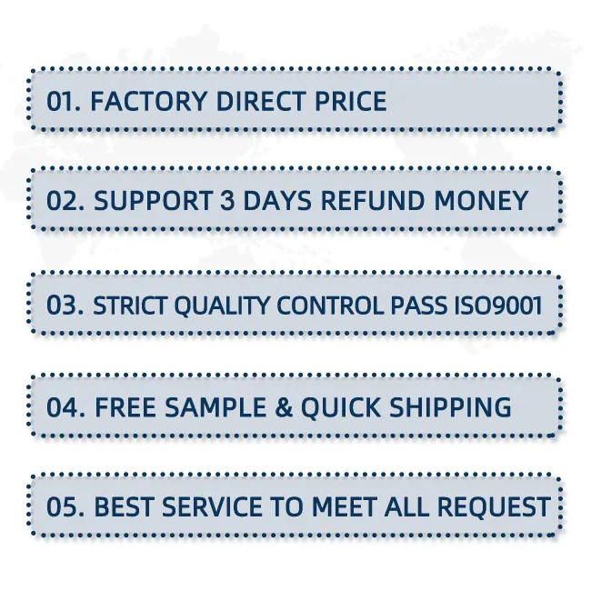 ODM Pocket Tactical Hunting Knife Set Tool CNC Machining