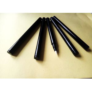 China Waterproof Black Eyeliner Pencil Eye Use New Design SGS Certification on sale