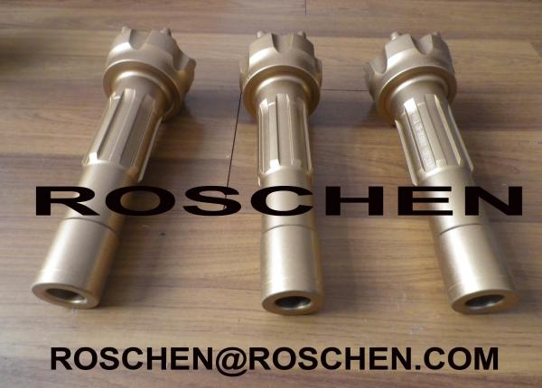Drilling Tools Down The Hole Drilling DTH Hammer Bits for Rotary Drilling