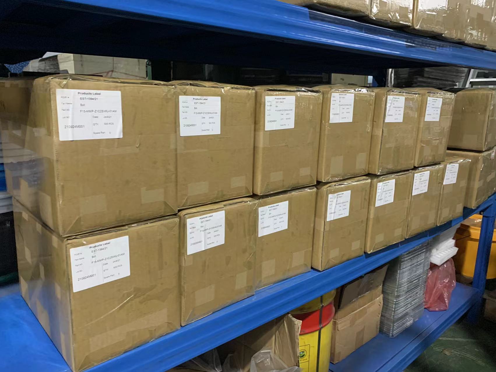Competitive Stainless Steel Lock Components for Custom Powder Metallurgy Structures