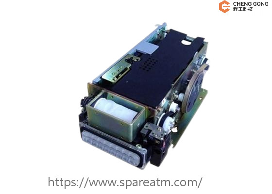 49-201324-000A 49201324000A Bank ATM Machine Parts Diebold Without Chip Card Reader