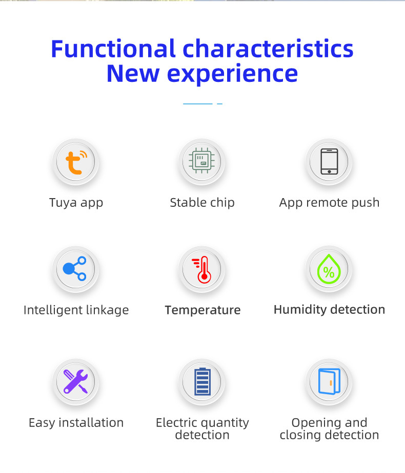 Glomarket Smart Home EU WiFi Smart Plug For home automation Works with Google&Alexa Support APP Remote Control