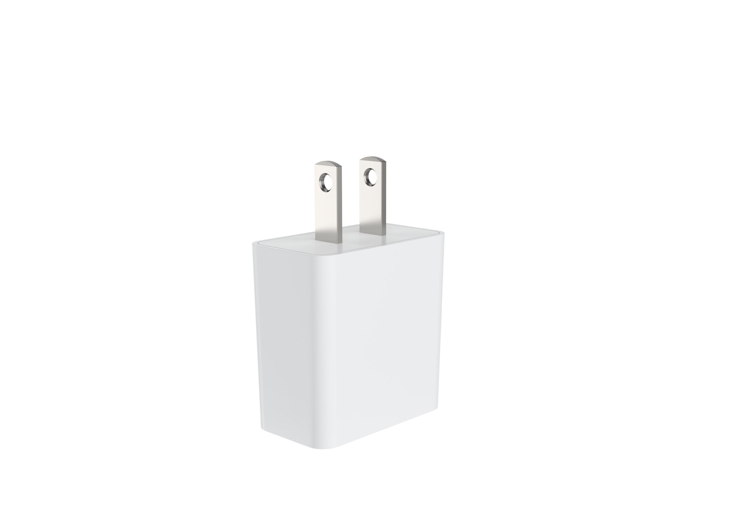 UL Certificate 5V 1A Wall Charger One Port For Mobile Devices