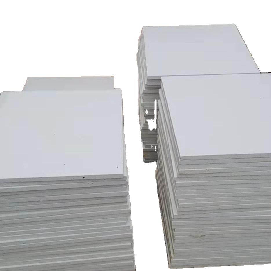 99% Alumina Ceramic Rod/Tube/Pipe for Customized Size in Metallurgy and Electronics