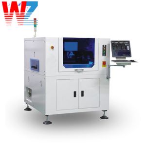SMT Automatic PCB Solder Paste Printing Machine