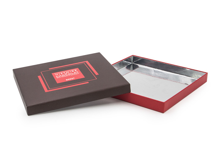  Beautiful Chocolate Presentation Boxes Rigid Chocolate Boxes Manufactures