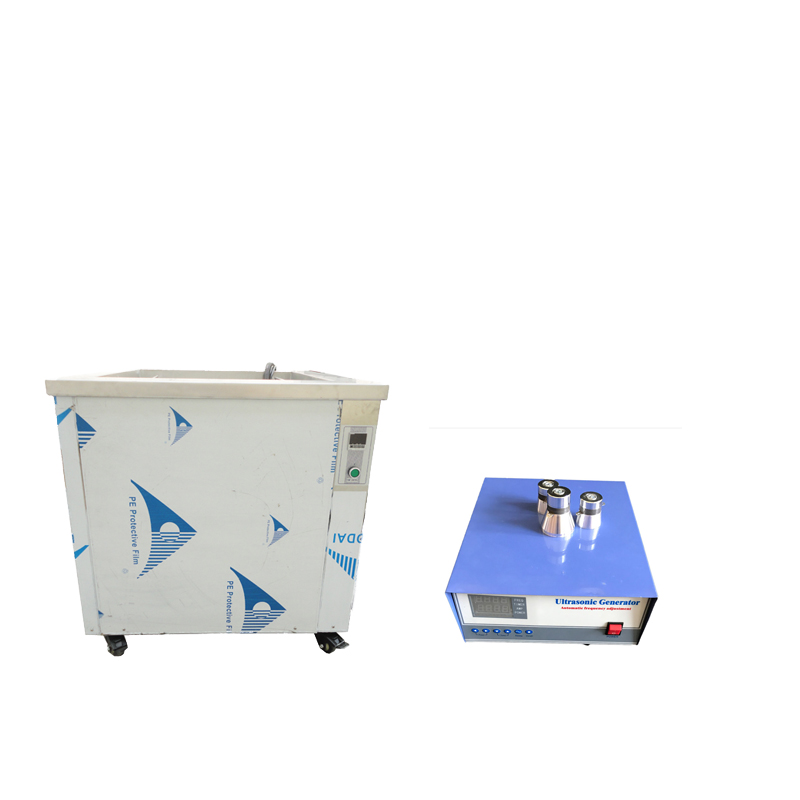 ultrasonic cleaning motorcycle parts 28khz/40khz/3000Watt/220V