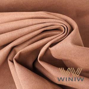 China Age-Resistant Popular Lining Material Suede Leather For Shoe on sale