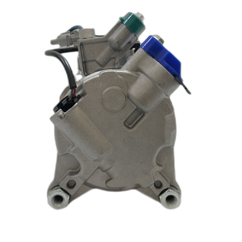 12V AC Car Air Compressor for BMW 3 Saloon E90 318 d N47 D20C 1995 100 136 at Affordable