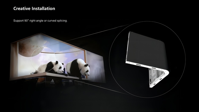 P10 Fixed LED Display Outdoor Waterproof Fixed Advertising Using 7