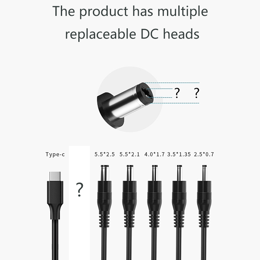 Male Plug Switch Connector Adaptor DC Extension Cable DC Power Cord IP11