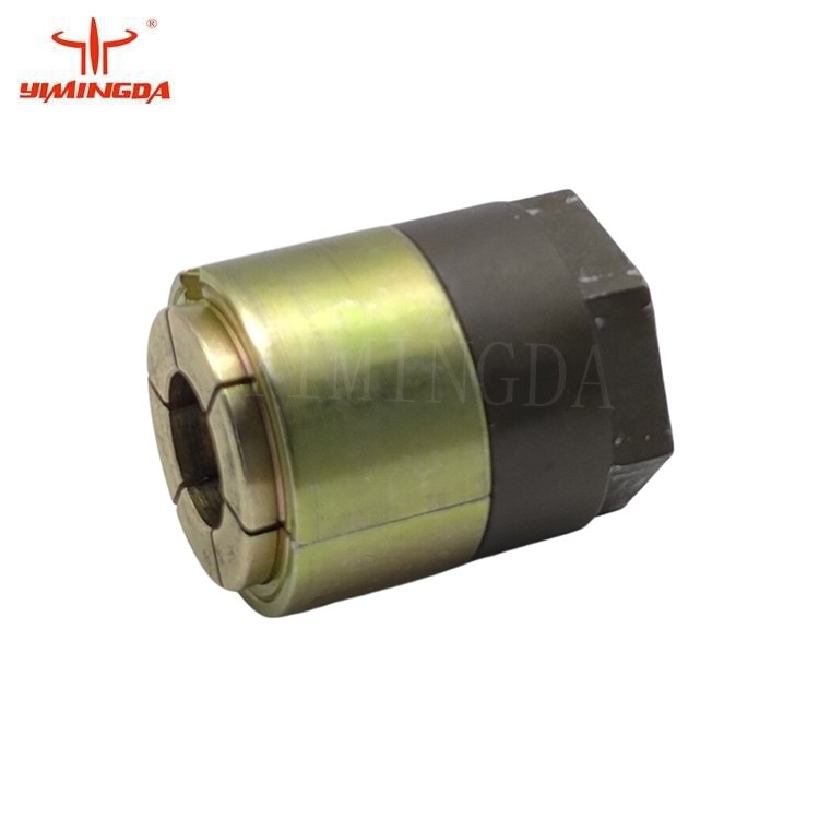 306500119 CLAMP,SLV TRANTORQUE 10MM MIN SERIES Suitable for GT7250 Cutter machine.