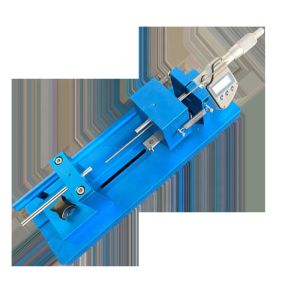 UBDD-001Y Displacement Sensor Calibration For Advanced And Instruments Software