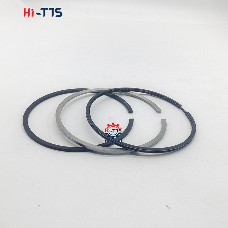 DT466 DT530 116.5MM Piston Ring 1822337C91 For Diesel Engine Parts.